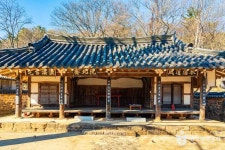 함안 어계고택 (2026) - 경상남도 함안군 가볼만한곳 - 관광지랭킹
