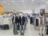 소이진주모다 | SOiE - MODA Outlet Incheon Branch [Tax Refund Shop] (소이 모다아울렛 인천점)(소이 모다아울렛 인천점) - Korea Tour Ranking SOiE...