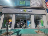 올리브영 송내남부역점 쇼핑 정보와 주변 관광 명소 및 근처 맛집 여행 정보