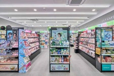 올리브영 수원정자점 쇼핑 정보와 주변 관광 명소 및 근처 맛집 여행 정보