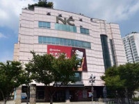 NC백화점 경산점 쇼핑 정보와 주변 관광 명소 및 근처 맛집 여행 정보
