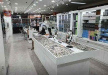 으뜸50안경 고속터미널점반포 쇼핑 정보와 주변 관광 명소 및 근처 맛집 여행 정보