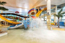 Sono Belle Cheonan Ocean Adventure (소노벨 천안 오션어드벤처) - Sightseeing - Korea travel and tourism information