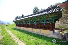 괴산 칠충사와 피세정 - 충청북도 괴산군 - 가볼만한곳 - 관광지랭킹