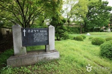 여산척화비 - 전라북도 익산시 - 가볼만한곳 - 관광지랭킹