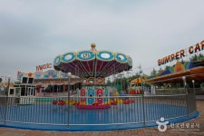 평화랜드 - 경기도 파주시 - 가볼만한곳 - 관광지랭킹