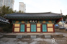 연일향교 - 경상북도 포항시 남구 - 가볼만한곳 - 관광지랭킹
