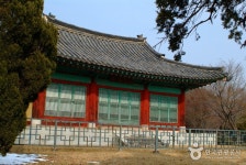 Tomb of Sin Sunggyeom (장절공신숭겸장군묘역) - Korea Tour Ranking