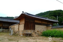 안성 정무공 오정방 고택 - 경기도 안성시 - 가볼만한곳 - 관광지랭킹