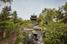 월화원 - 경기도 수원시 팔달구 - 가볼만한곳 - 관광지랭킹