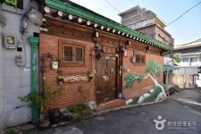 낙산가든 - 서울특별시 종로구 - 가볼만한곳 - 관광지랭킹