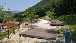 팔공산금화자연휴양림캠핑장 (2026) - 경상북도 칠곡군 가볼만한곳 - 관광지랭킹