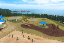 대왕별 아이누리 - 울산광역시 동구 - 가볼만한곳 - 관광지랭킹