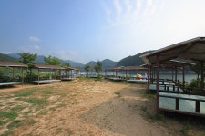 아라야영장 - 경상북도 성주군 - 가볼만한곳 - 관광지랭킹