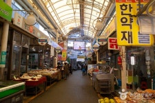 화곡본동시장 - 서울특별시 강서구 - 가볼만한곳 - 관광지랭킹