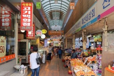 석바위시장 - 인천광역시 미추홀구 - 가볼만한곳 - 관광지랭킹