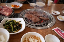 착한우리한우정육식당 - 경기도 고양시 덕양구 - 가볼만한곳 - 관광지랭킹