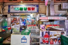 메차쿠차돈까스전문점 - 경상북도 안동시 - 가볼만한곳 - 관광지랭킹