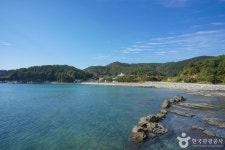 상족암군립공원 (2026) - 경상남도 고성군 가볼만한곳 - 관광지랭킹