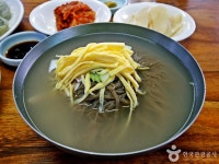 숯골원냉면 - 대전광역시 유성구 - 가볼만한곳 - 관광지랭킹