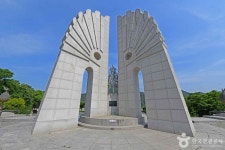 웅비탑 (2026) - 충청남도 공주시 가볼만한곳 - 관광지랭킹