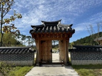 광주시립수목원 관광 정보와 주변 관광 명소 및 근처 맛집 여행 정보