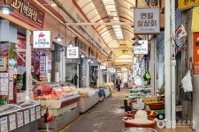 연일시장 쇼핑 정보와 주변 관광 명소 및 근처 맛집 여행 정보