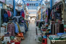 사천읍시장 쇼핑 정보와 주변 관광 명소 및 근처 맛집 여행 정보
