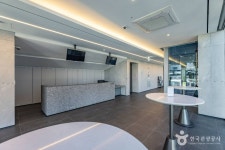 거암아트홀 문화 정보와 주변 관광 명소 및 근처 맛집 여행 정보