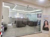 뷰티앤영의원 쇼핑 정보와 주변 관광 명소 및 근처 맛집 여행 정보