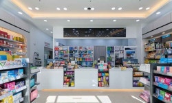 [事後免税店]ナムポ（南浦）オンヌリ薬局(남포온누리약국) - ショッピング - 韓国旅行・観光情報