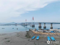 영흥대교 관광 정보와 주변 관광 명소 및 근처 맛집 여행 정보