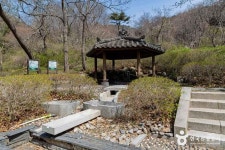 삼신할미약수터 (2026) - 인천광역시 옹진군 가볼만한곳 - 관광지랭킹