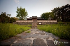 용강서원 - 충청남도 금산군 - 가볼만한곳 - 관광지랭킹