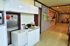 설악산파크리조트 숙박 정보와 주변 관광 명소 및 근처 맛집 여행 정보