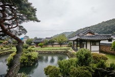 함안무기연당 - 경상남도 함안군 - 가볼만한곳 - 관광지랭킹