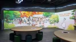 용인시박물관 - 경기도 용인시 기흥구 - 가볼만한곳 - 관광지랭킹