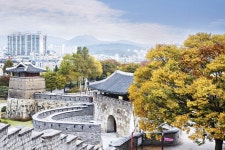화서공원 - 경기도 수원시 팔달구 - 가볼만한곳 - 관광지랭킹