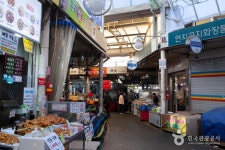 화곡본동시장 - 서울특별시 강서구 - 가볼만한곳 - 관광지랭킹