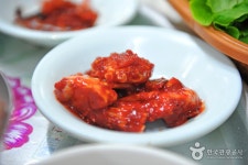 로타리식당 - 전라남도 여수시 - 가볼만한곳 - 관광지랭킹