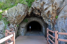 가덕도대항인공동굴 - 부산광역시 강서구 - 가볼만한곳 - 관광지랭킹