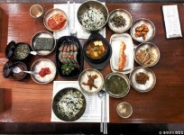 동탄곤드레밥집 - 경기도 화성시 - 가볼만한곳 - 관광지랭킹