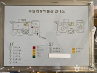 수원화성박물관 (2026) - 경기도 수원시 팔달구 가볼만한곳 - 관광지랭킹