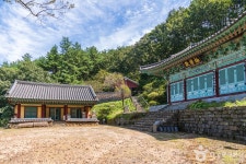 봉서사(서천) - 충청남도 서천군 - 가볼만한곳 - 관광지랭킹