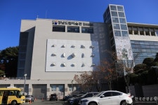 경남도립미술관 - 경상남도 창원시 의창구 - 가볼만한곳 - 관광지랭킹