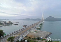 화태대교 (2026) - 전남광주통합특별시 여수시 가볼만한곳 - 관광지랭킹