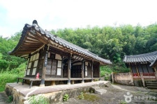 청계서원(함안) - 경상남도 함안군 - 가볼만한곳 - 관광지랭킹