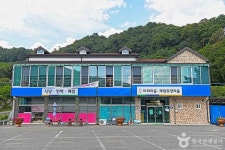 가리산막국수 - 강원특별자치도 홍천군 - 가볼만한곳 - 관광지랭킹