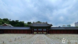 창덕궁 인정문 (2026) - 서울특별시 종로구 가볼만한곳 - 관광지랭킹