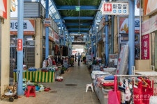 사천읍시장 쇼핑 정보와 주변 관광 명소 및 근처 맛집 여행 정보
